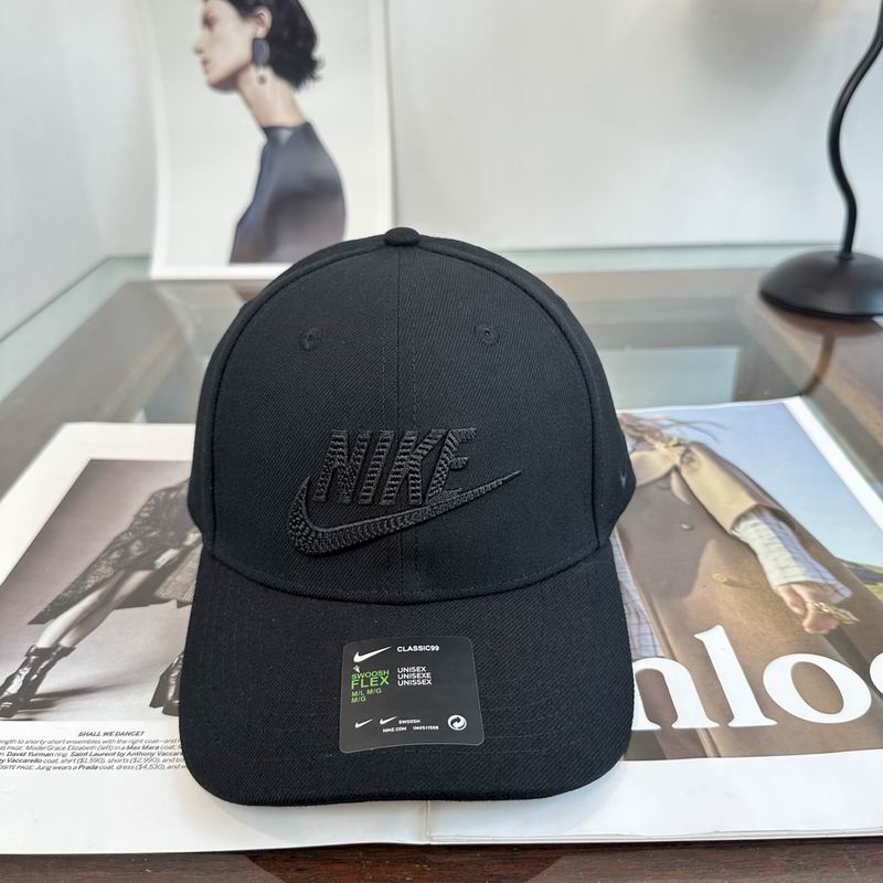 Nike Cap dx (832)