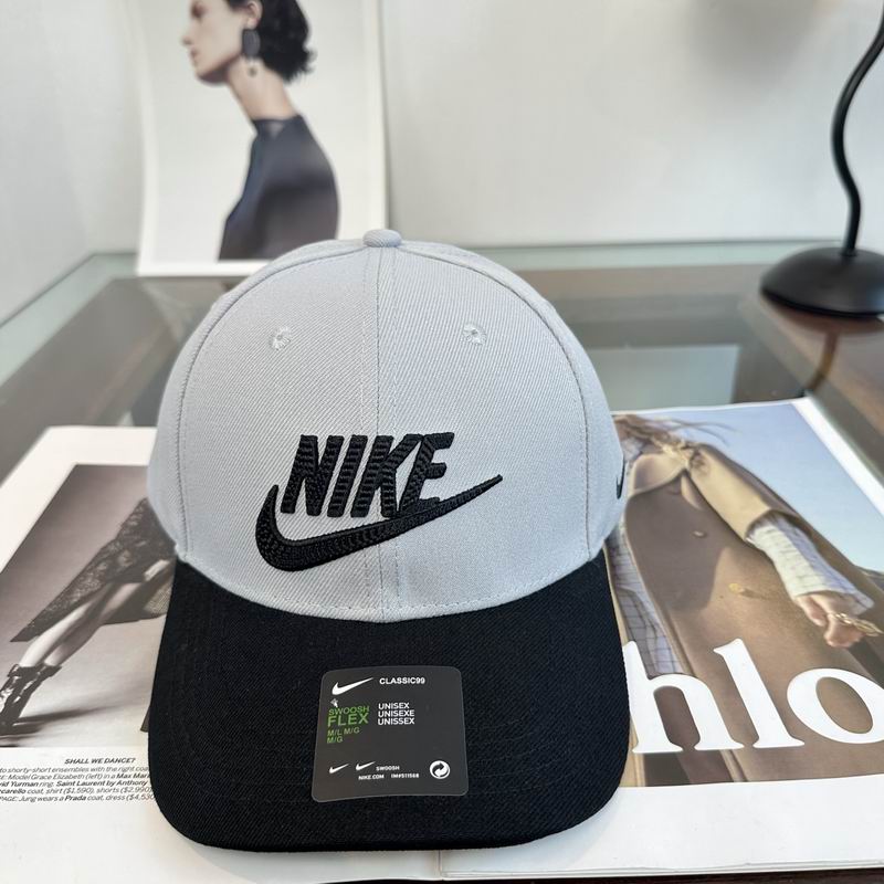 Nike Cap dx (842)