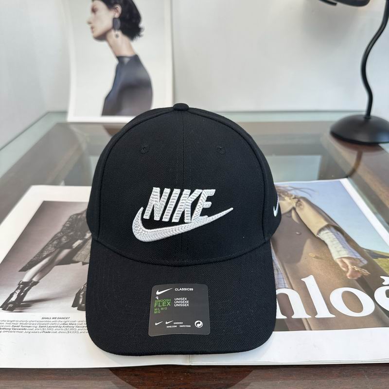 Nike Cap dx (852)