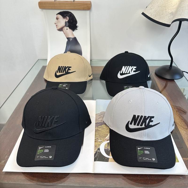 Nike Cap dx (862)