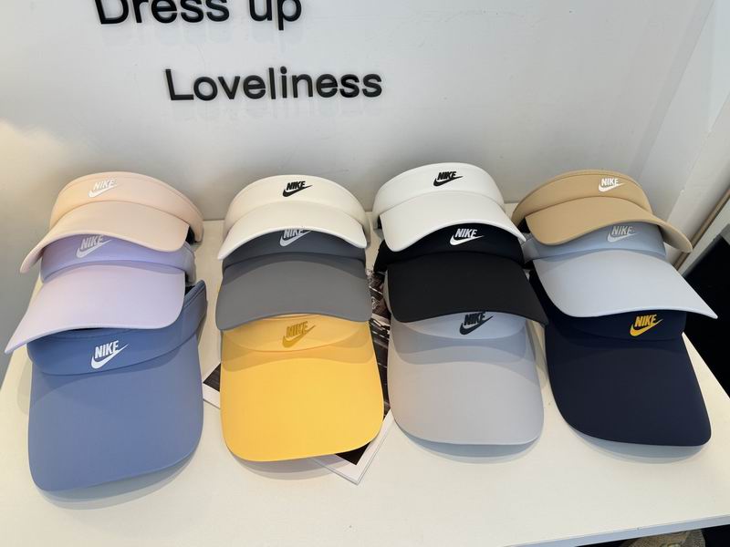 Nike Visor (622)
