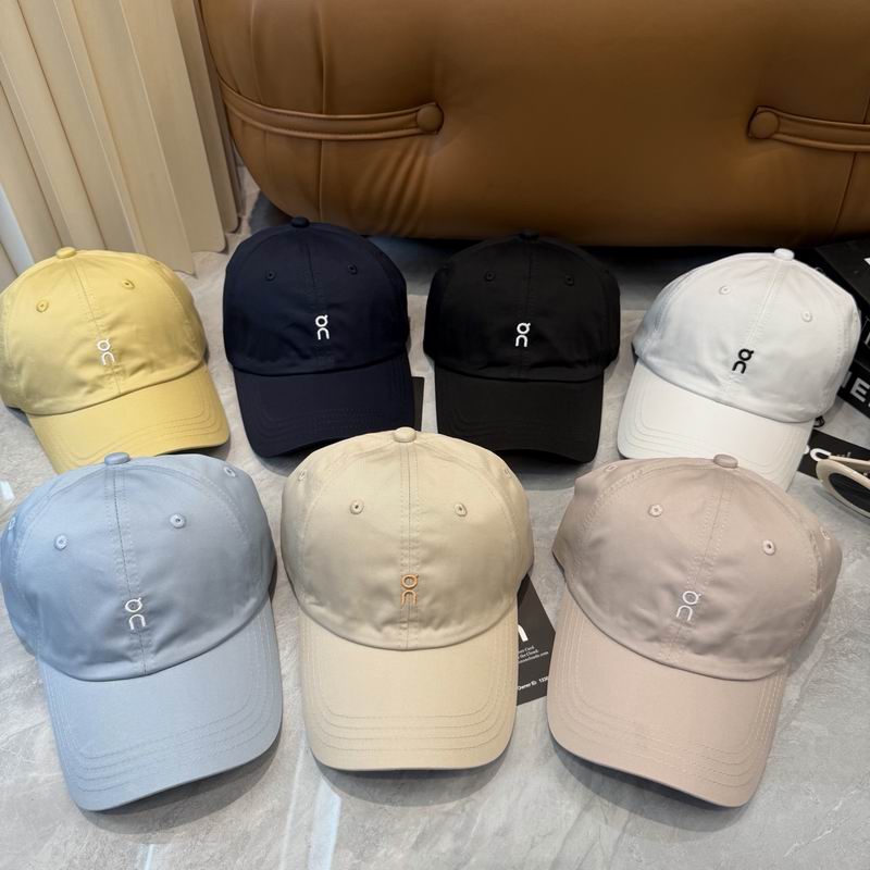 ON Cap dx (1032)