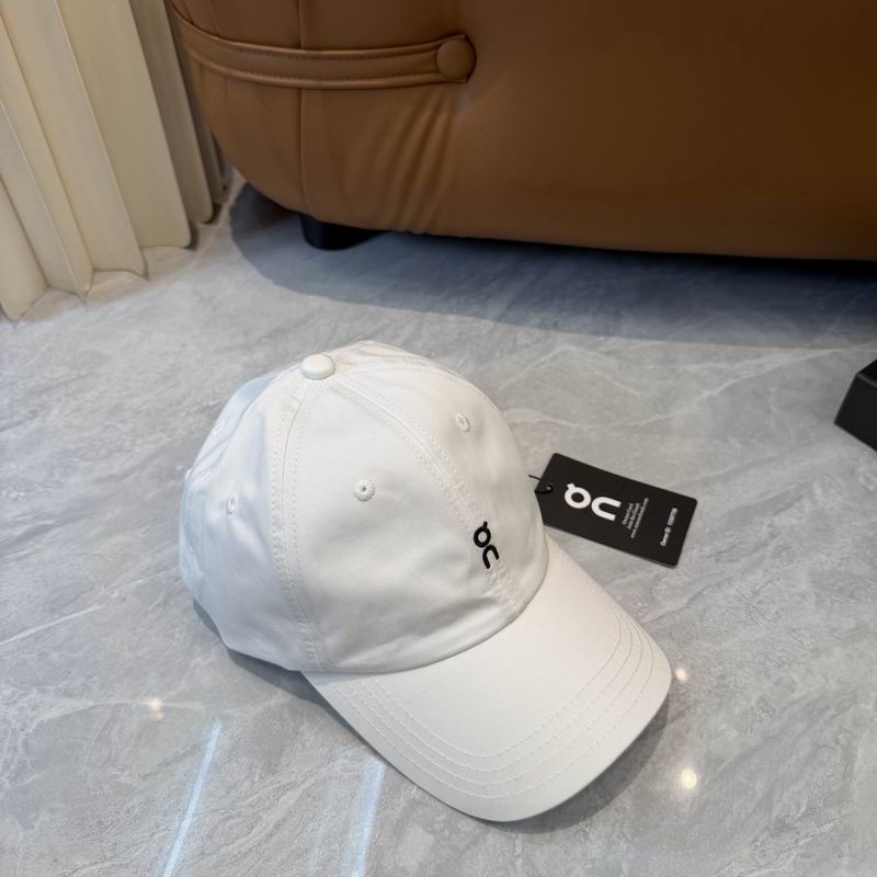 ON Cap dx (1033)