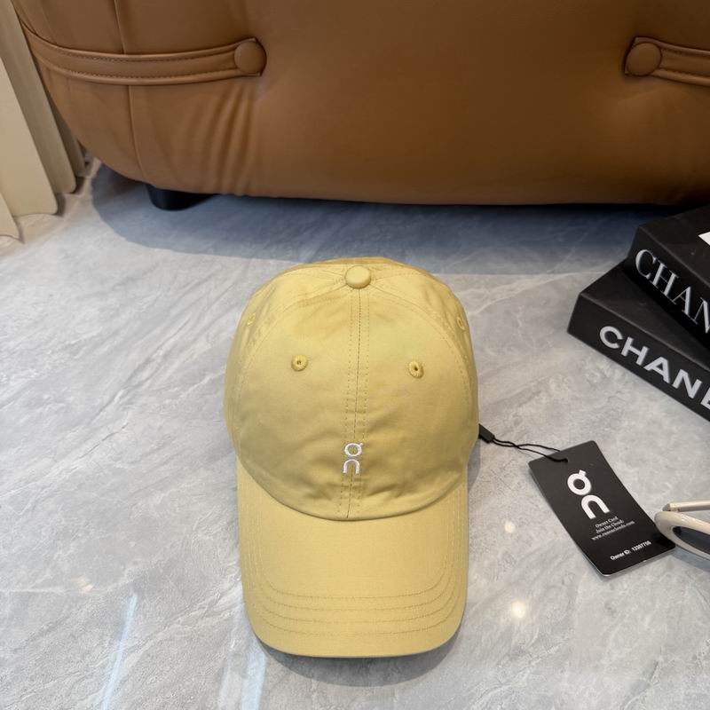 ON Cap dx (1044)