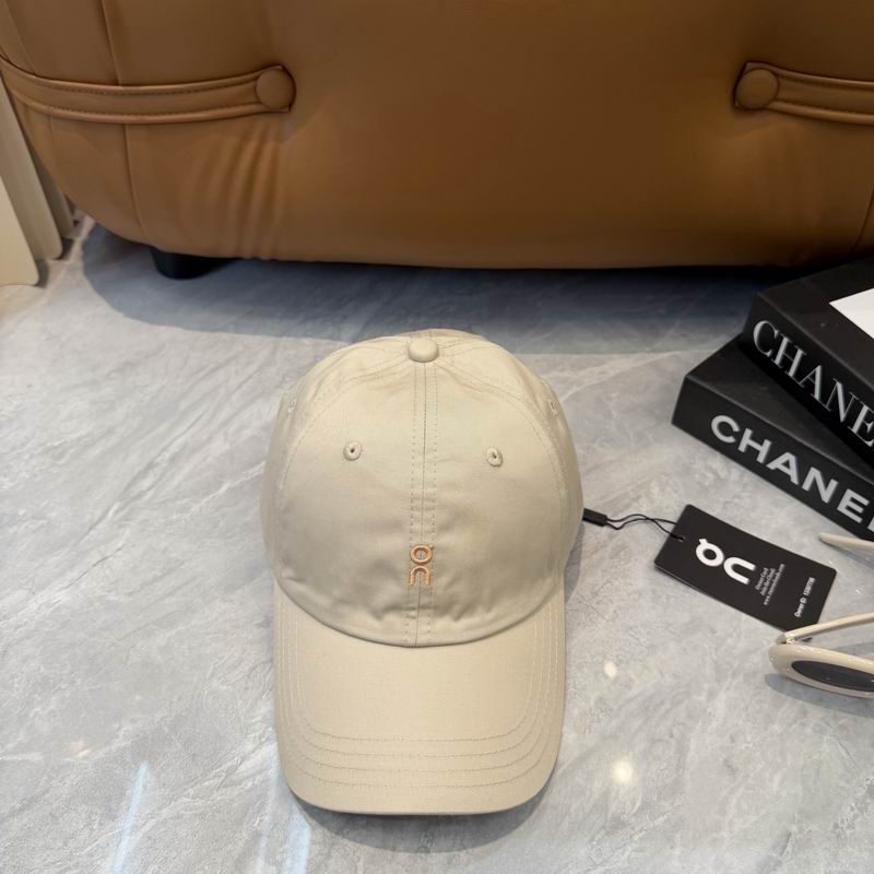 ON Cap dx (1077)