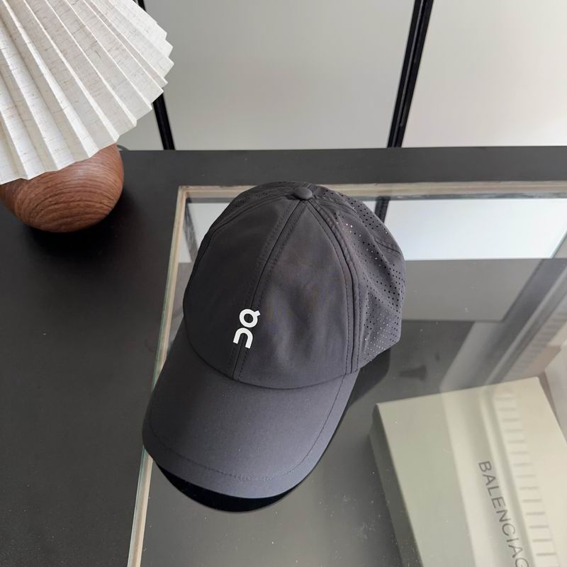 ON Cap dx (1306)