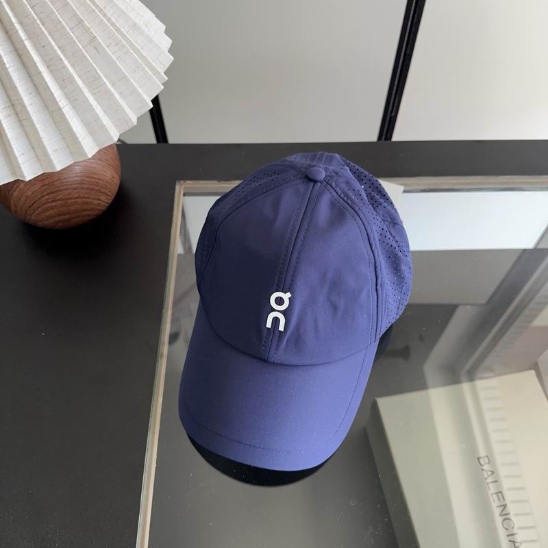 ON Cap dx (1316)
