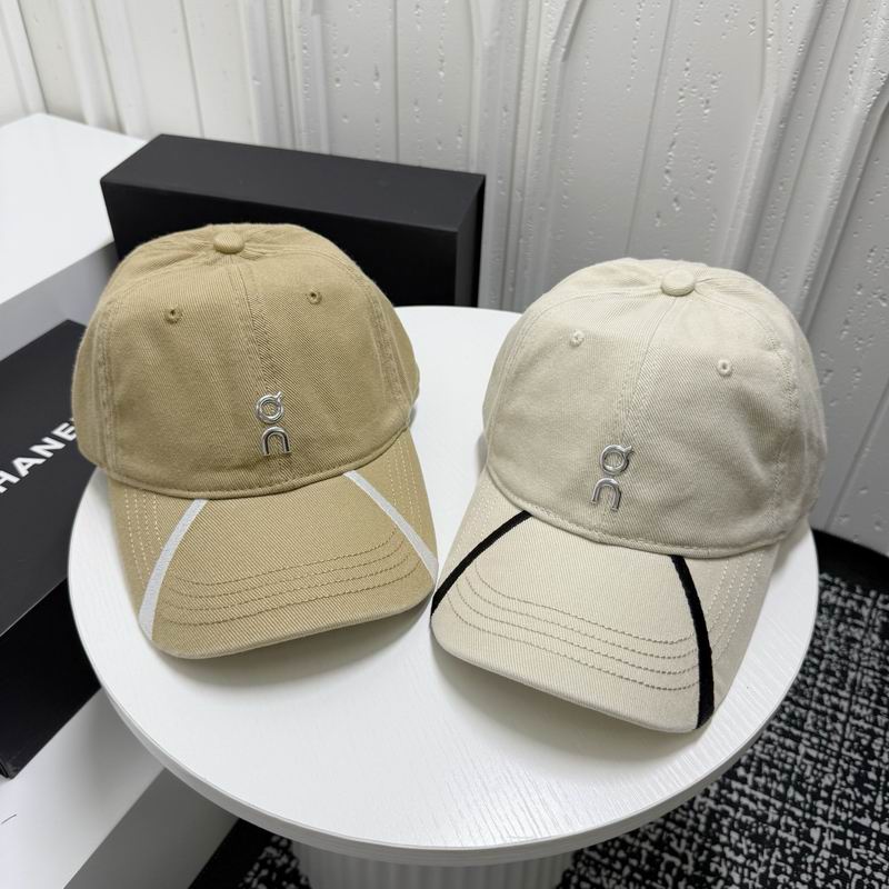 ON Cap dx (1316)