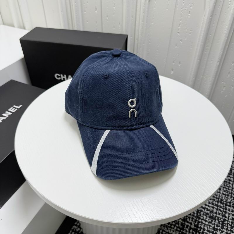 ON Cap dx (1322)