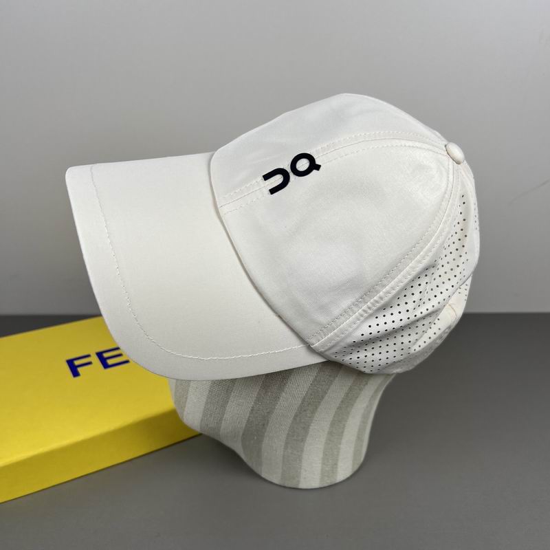ON Cap dx (2113)