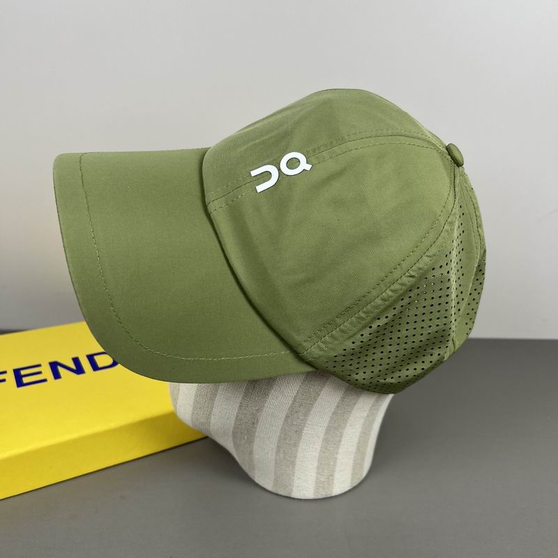 ON Cap dx (2117)