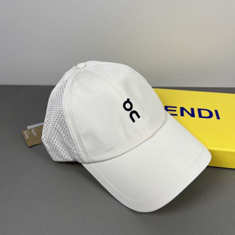 ON Cap dx (2119)