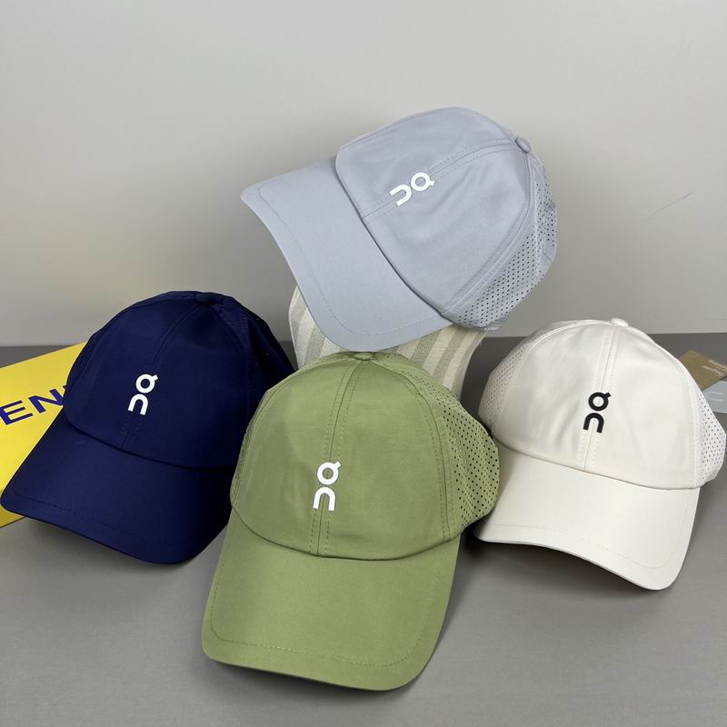 ON Cap dx (2120)