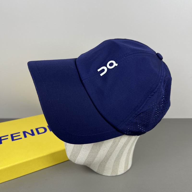 ON Cap dx (2123)