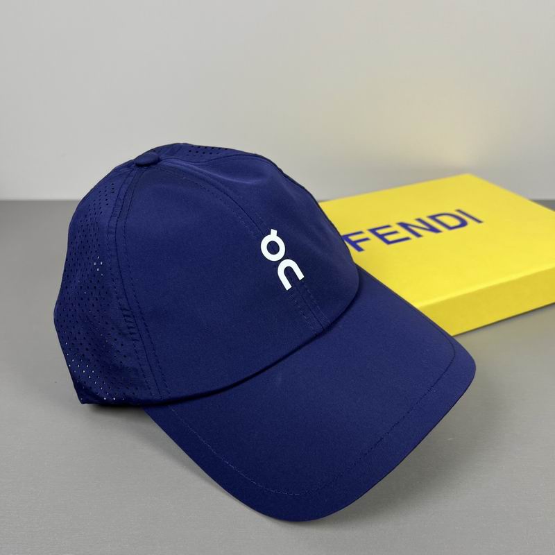 ON Cap dx (2125)
