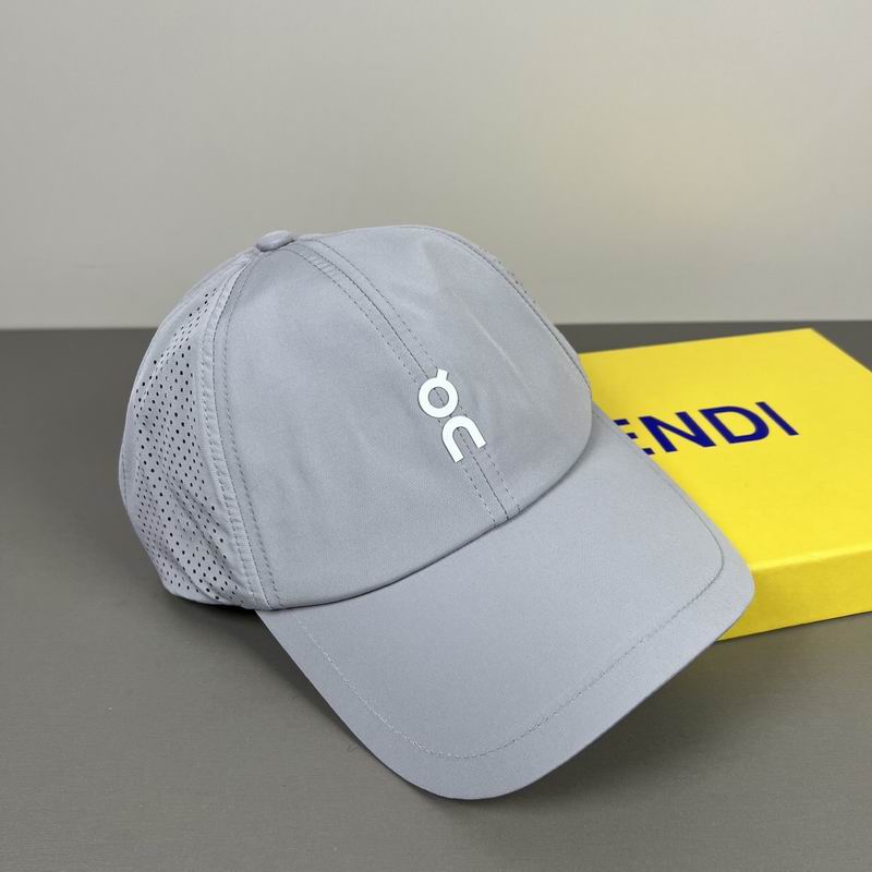 ON Cap dx (2127)