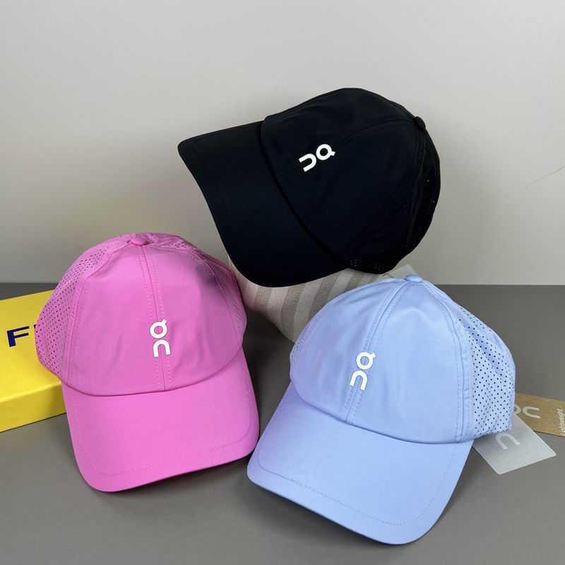 ON Cap dx (2129)