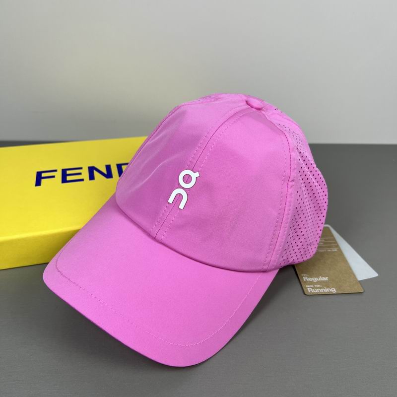 ON Cap dx (2134)