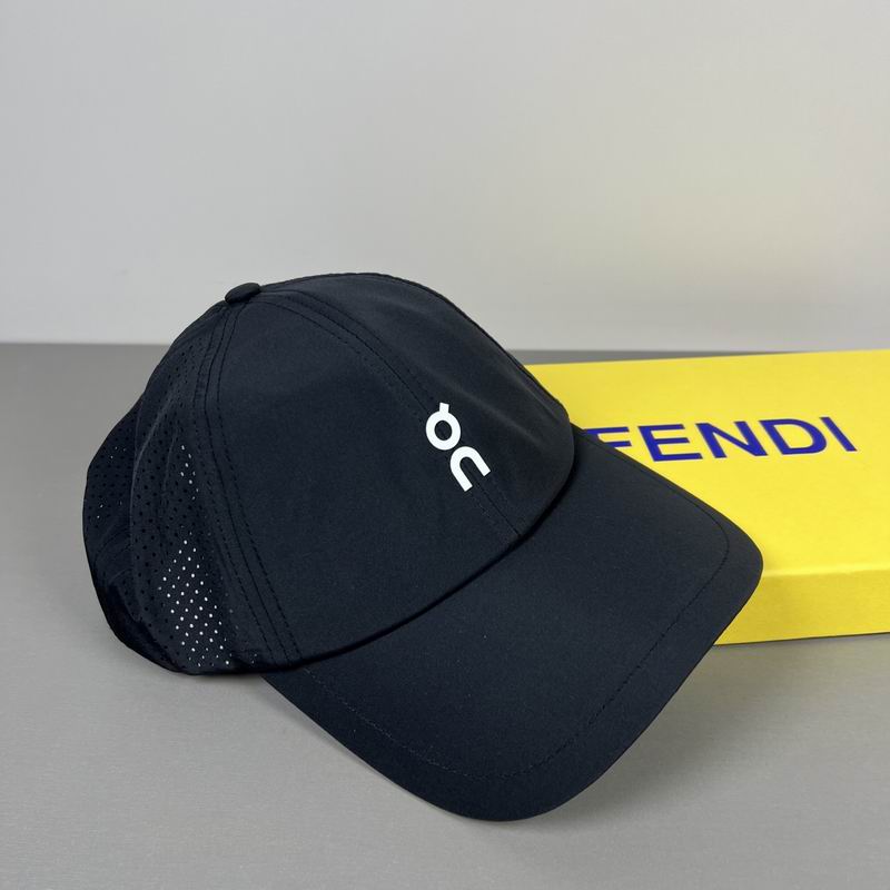 ON Cap dx (2136)
