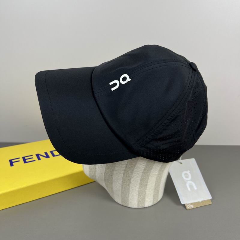 ON Cap dx (2137)