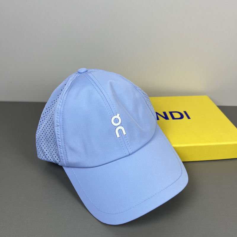 ON Cap dx (2144)