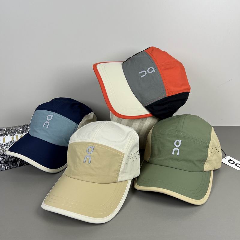 ON Cap dx (2255)