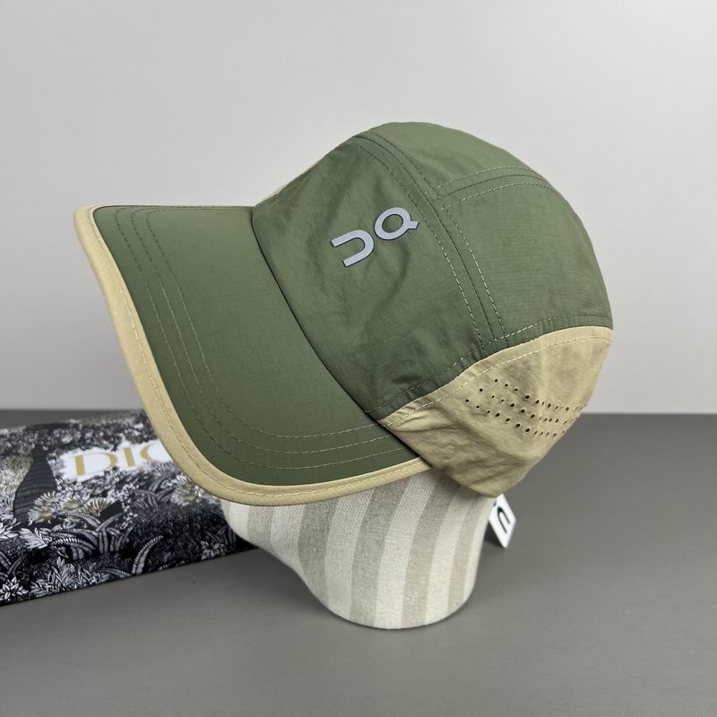 ON Cap dx (2257)