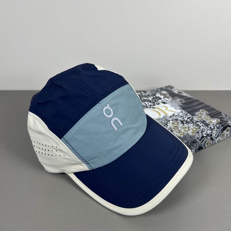 ON Cap dx (2258)