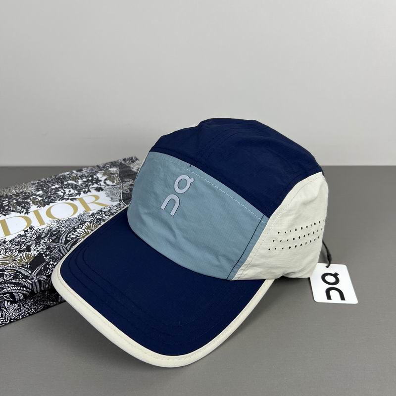 ON Cap dx (2260)