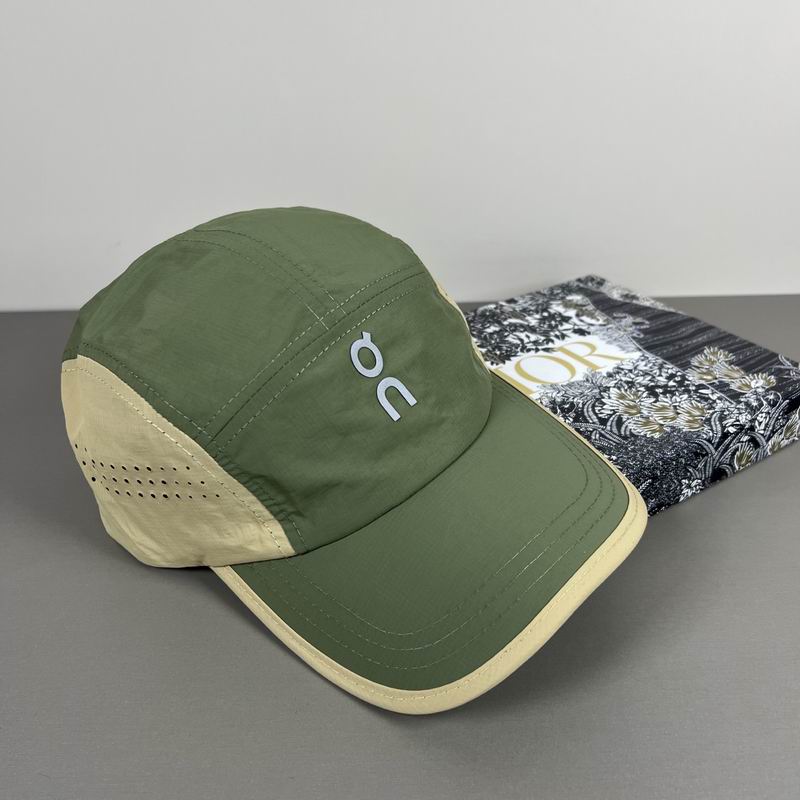ON Cap dx (2262)