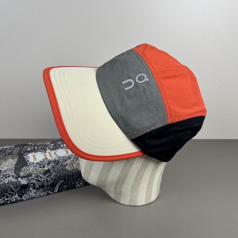 ON Cap dx (2265)