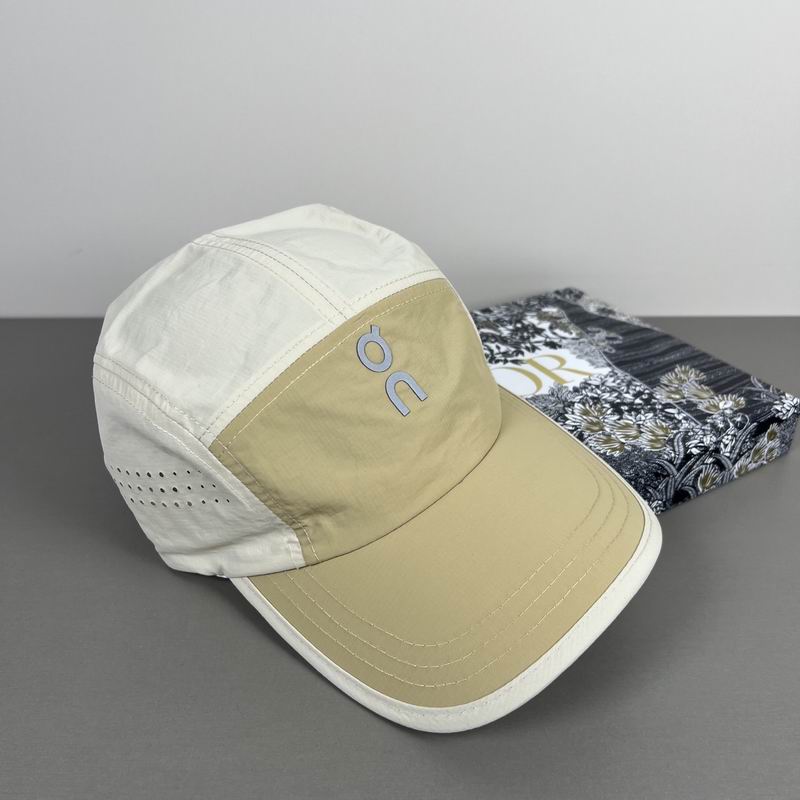 ON Cap dx (2269)