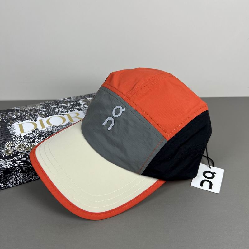 ON Cap dx (2270)
