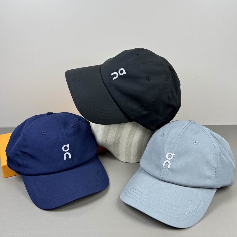 ON Cap dx (2638)