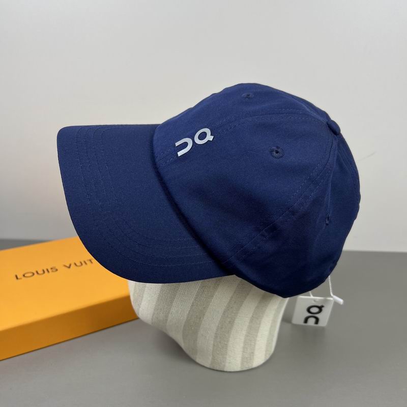 ON Cap dx (2642)