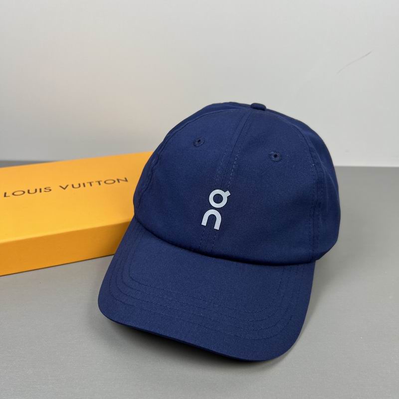 ON Cap dx (2643)