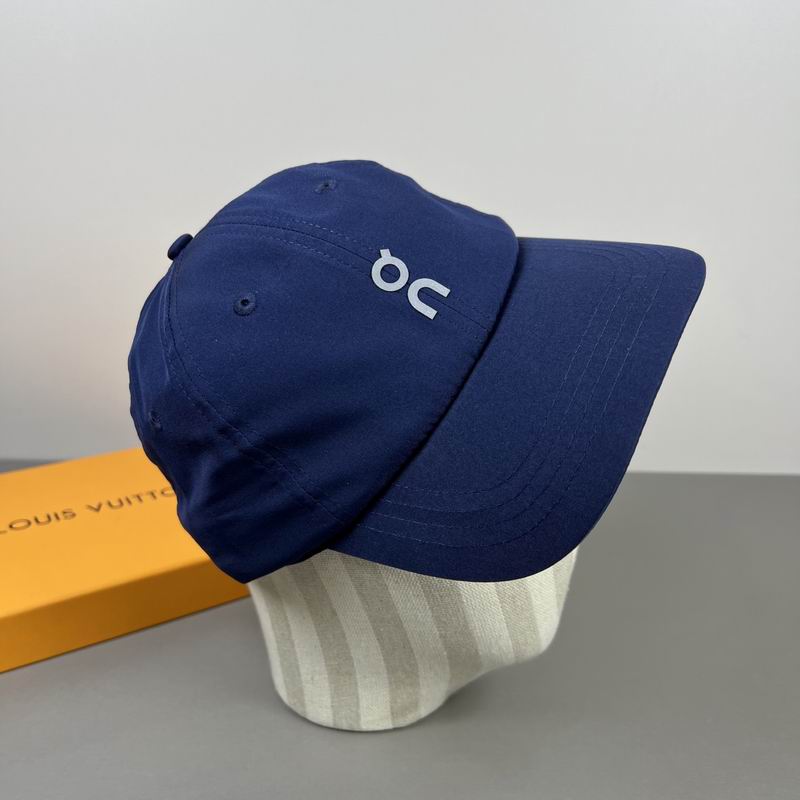 ON Cap dx (2644)