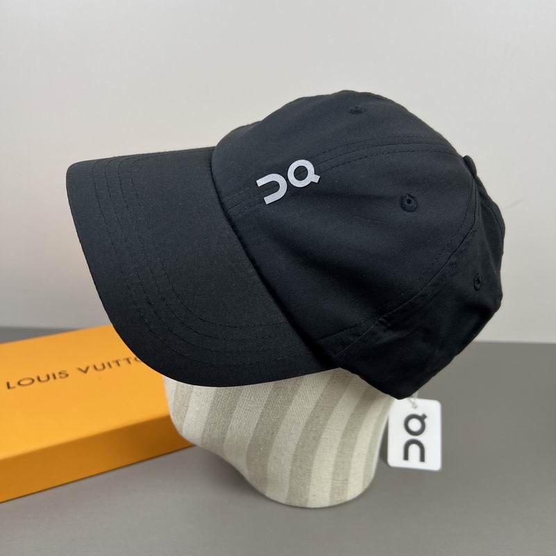 ON Cap dx (2652)