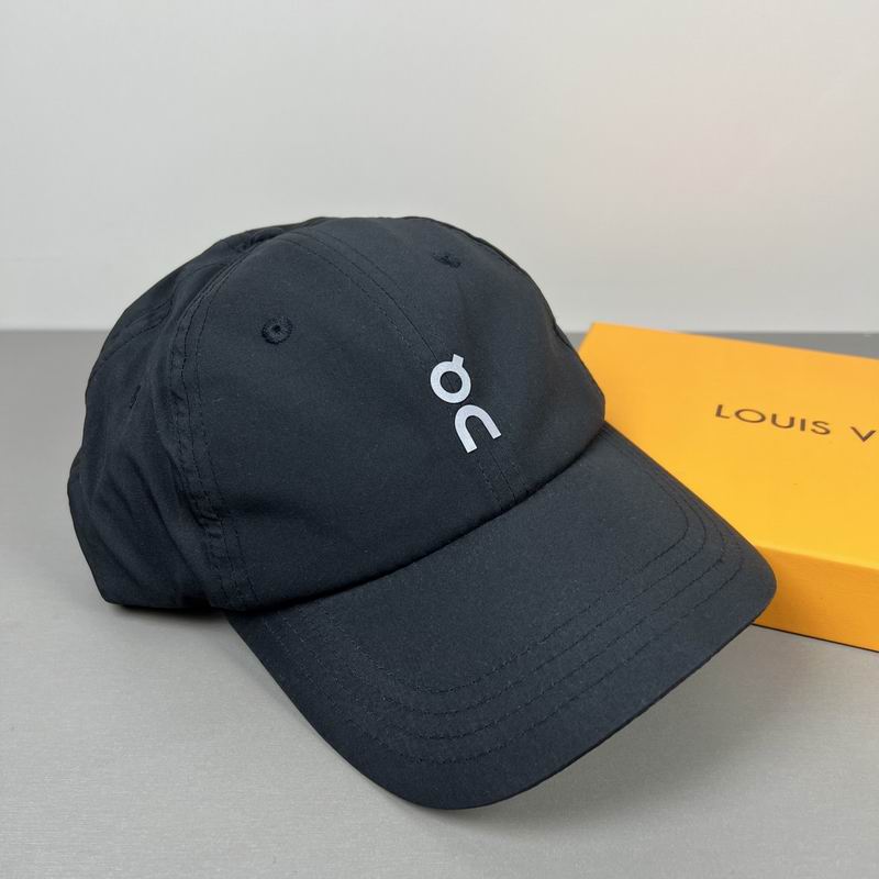 ON Cap dx (2653)