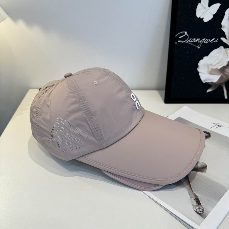 ON Cap dx (2912)