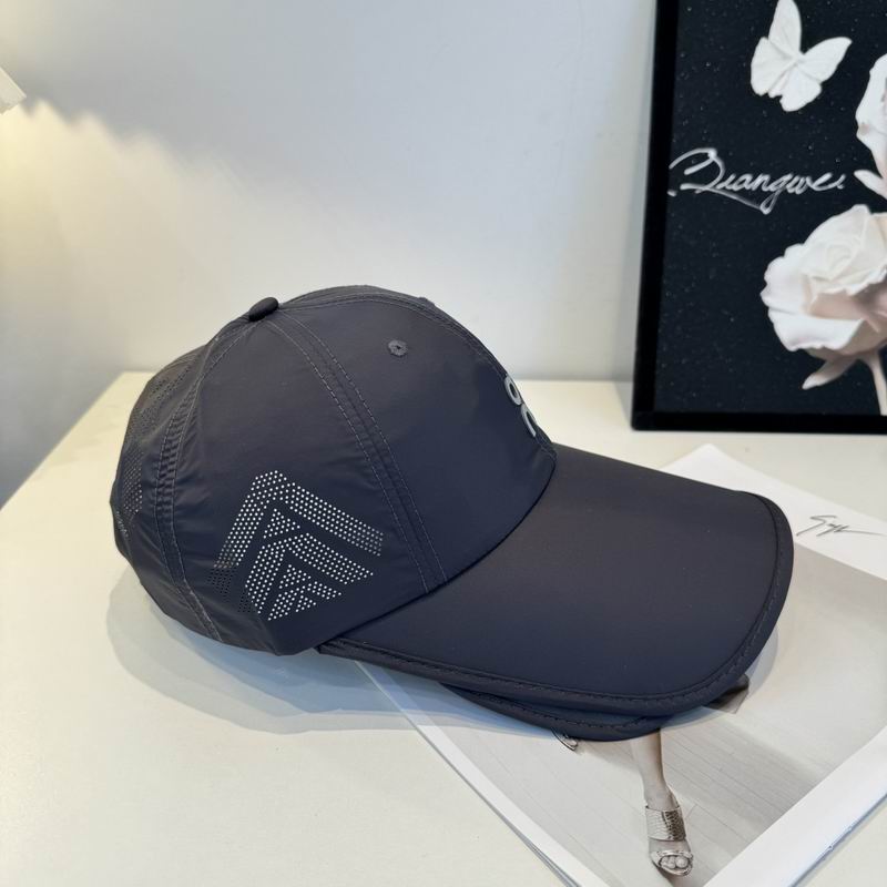 ON Cap dx (2921)
