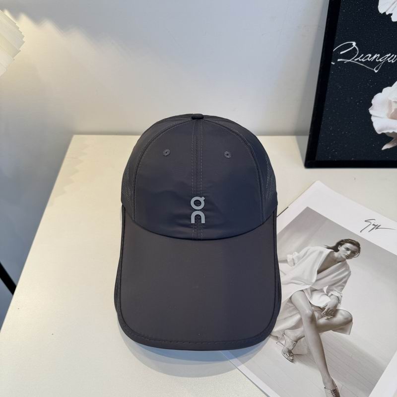 ON Cap dx (2922)