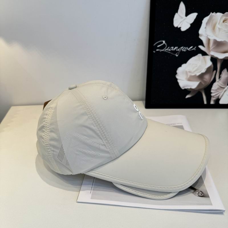 ON Cap dx (2938)