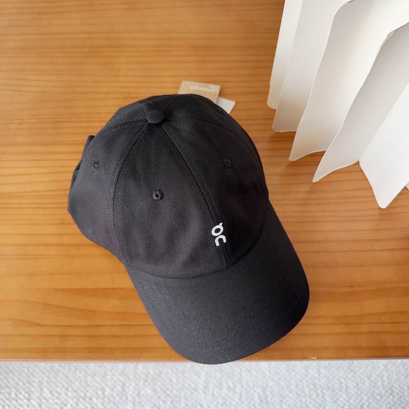 ON Cap dx (360)