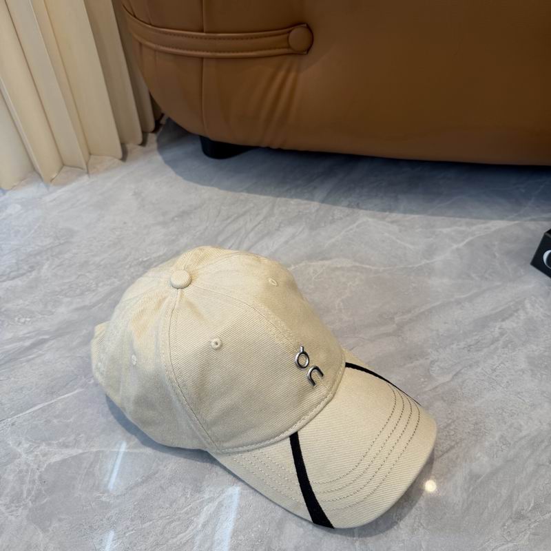 ON Cap dx (666)