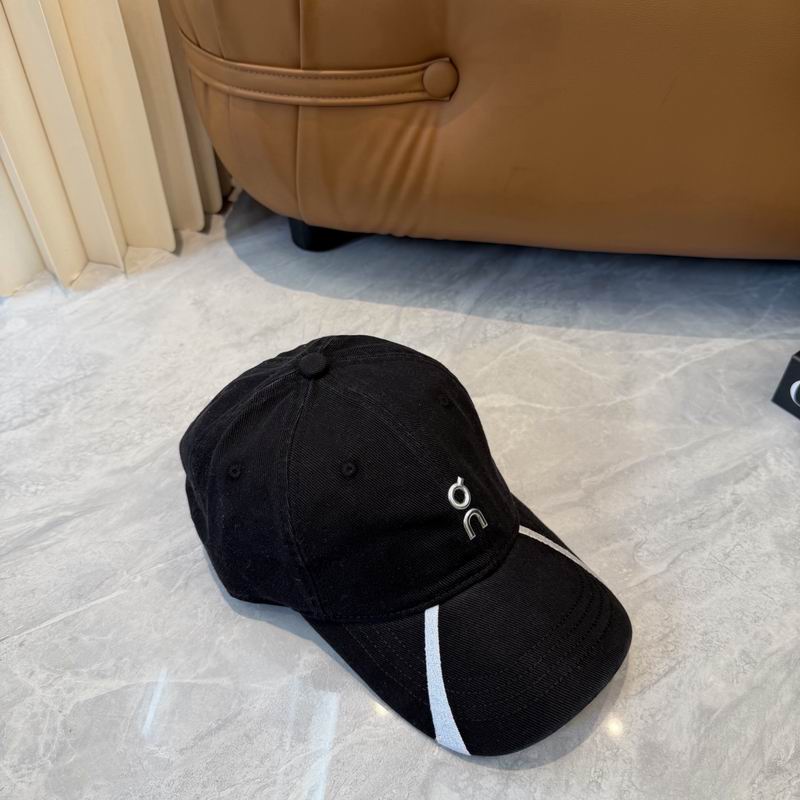 ON Cap dx (702)