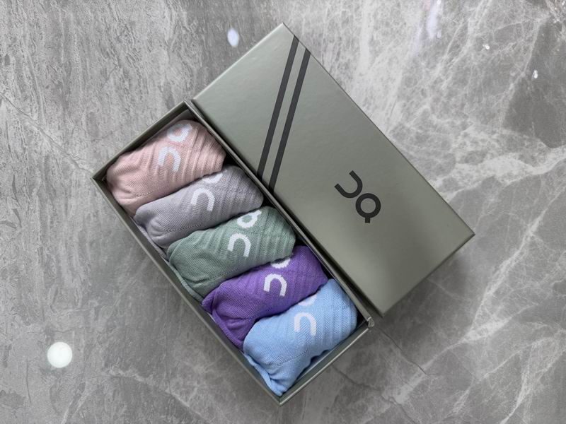 ON Socks QY (96)