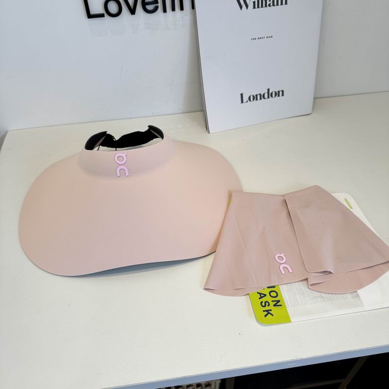 ON Visor (805)