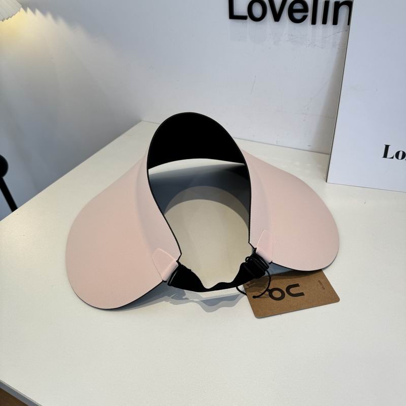 ON Visor (807)