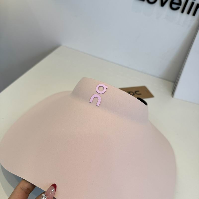 ON Visor (808)
